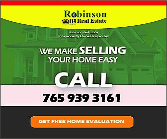 Robinson Real Estate